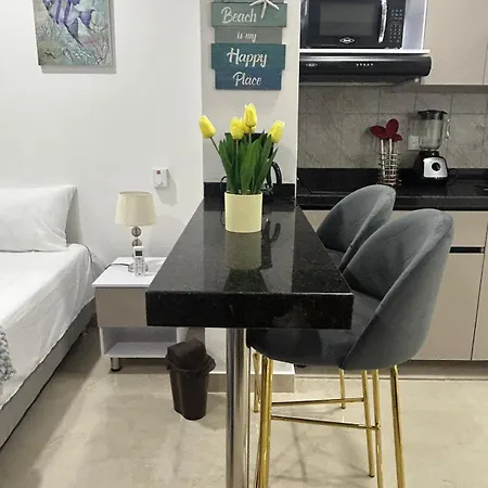 Apartment Pristine, Cozy, Next To With Everything U Need *