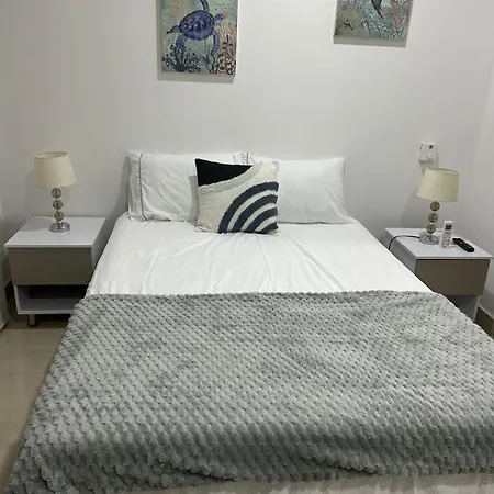 Pristine, Cozy, Next To With Everything U Need Apartment Cartagena
