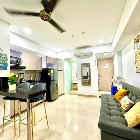 Pristine, Cozy, Next To With Everything U Need * Cartagena