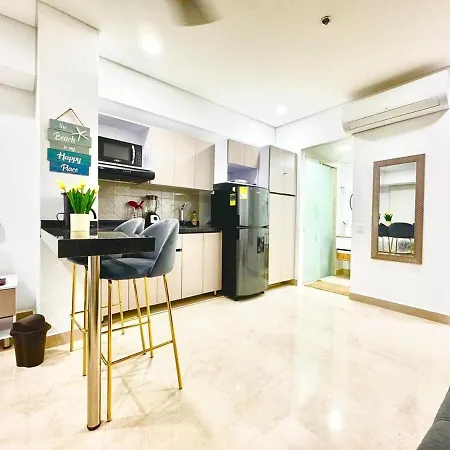 Pristine, Cozy, Next To With Everything U Need Cartagena
