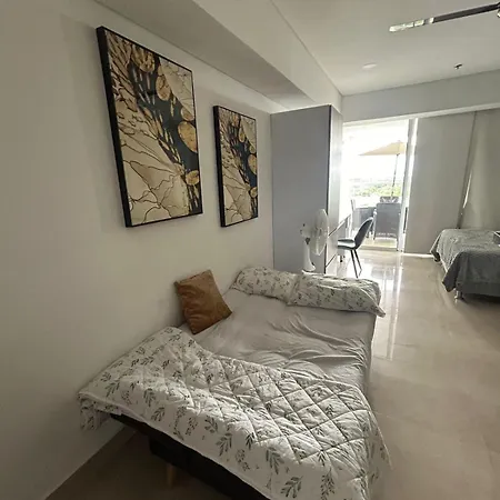 Apartamento Pristine, Cozy, Next To With Everything U Need