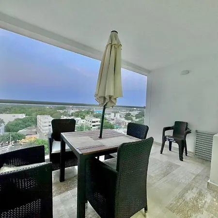Pristine, Cozy, Next To With Everything U Need Apartamento Cartagena